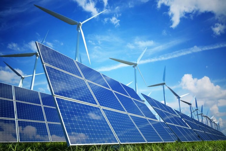 Énergies vertes : quelles sont les solutions du futur ?