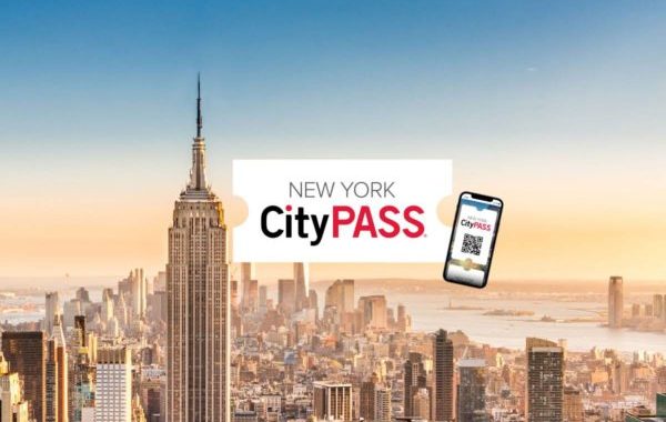 new york city pass