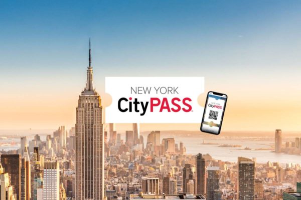Le New York CityPASS, un moyen efficace pour visiter NY !