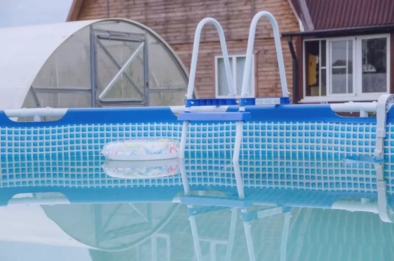 Chauffage de piscine hors sol avec une pompe à chaleur : Profitez de moments de détente toute l’année