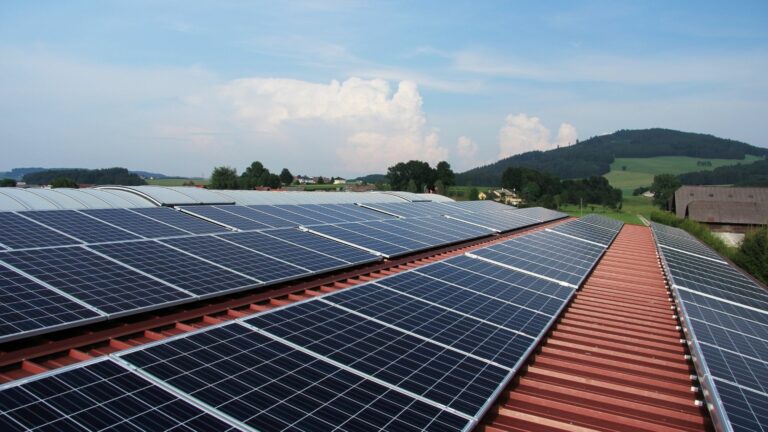 Kit panneau solaire en autoconsommation : Produisez et utilisez votre propre électricité solaire