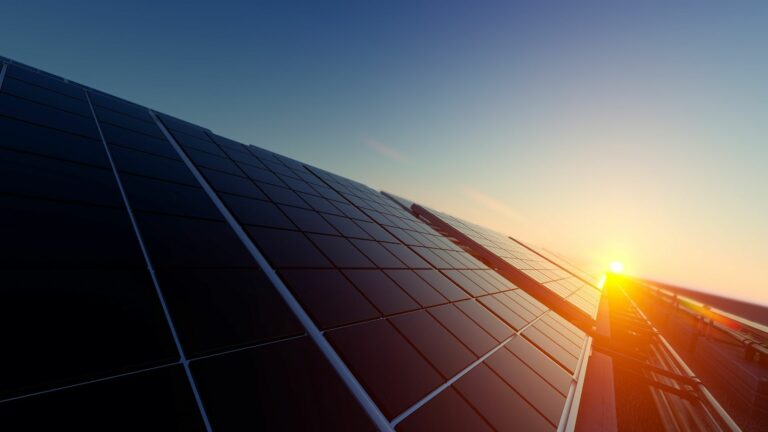 Panneau solaire autonome : Une solution énergétique durable et autonome