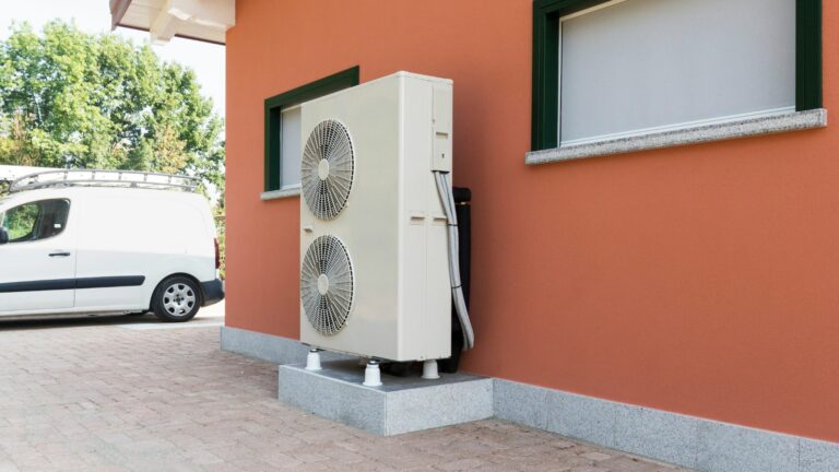 Pompe à chaleur air-eau : Le système de chauffage respectueux de l’environnement