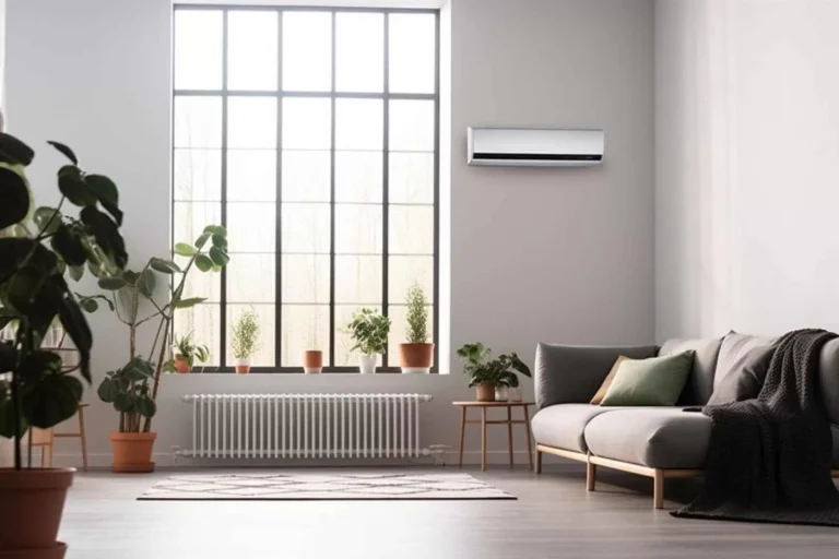 Pompes à chaleur air/air : Le chauffage et la climatisation réunis en un seul système
