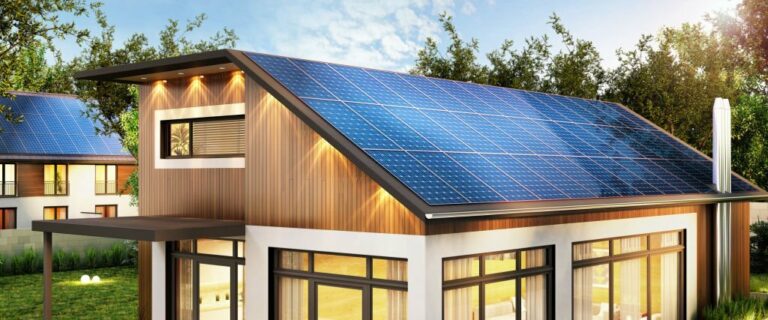Panneau solaire 1000W : Performances, installations et avantages pour une production d’énergie propre