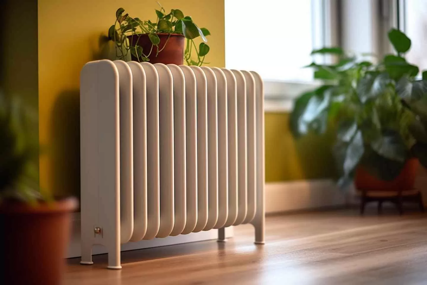chauffage air air solutions ecologiques pour un confort thermique optimal.webp