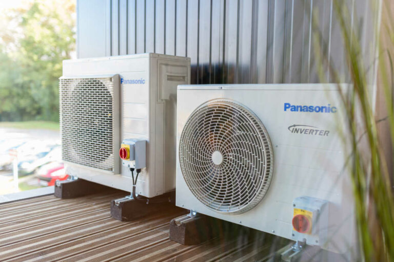 Pompe à chaleur Panasonic : Technologies écologiques pour le chauffage et la climatisation