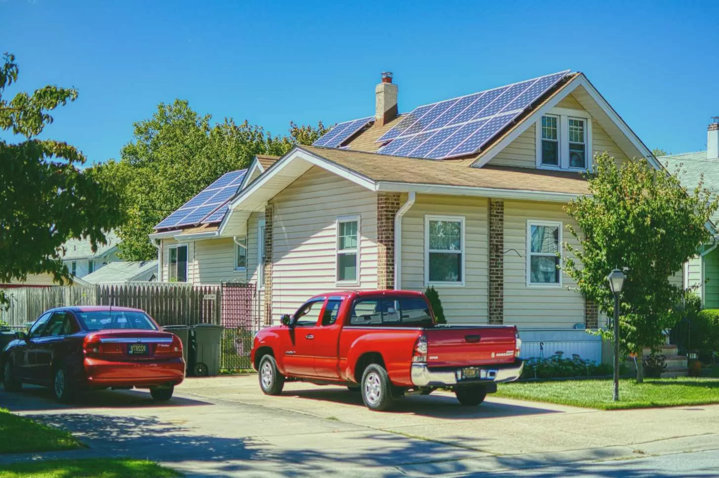 cout de l installation de panneaux solaires evaluation budgetaire et solutions de financement.webp