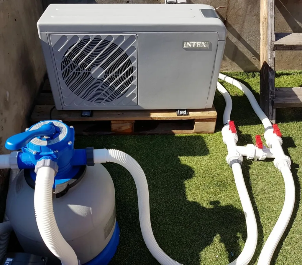 Guide pour une installation réussie de PAC pour piscine — free download
