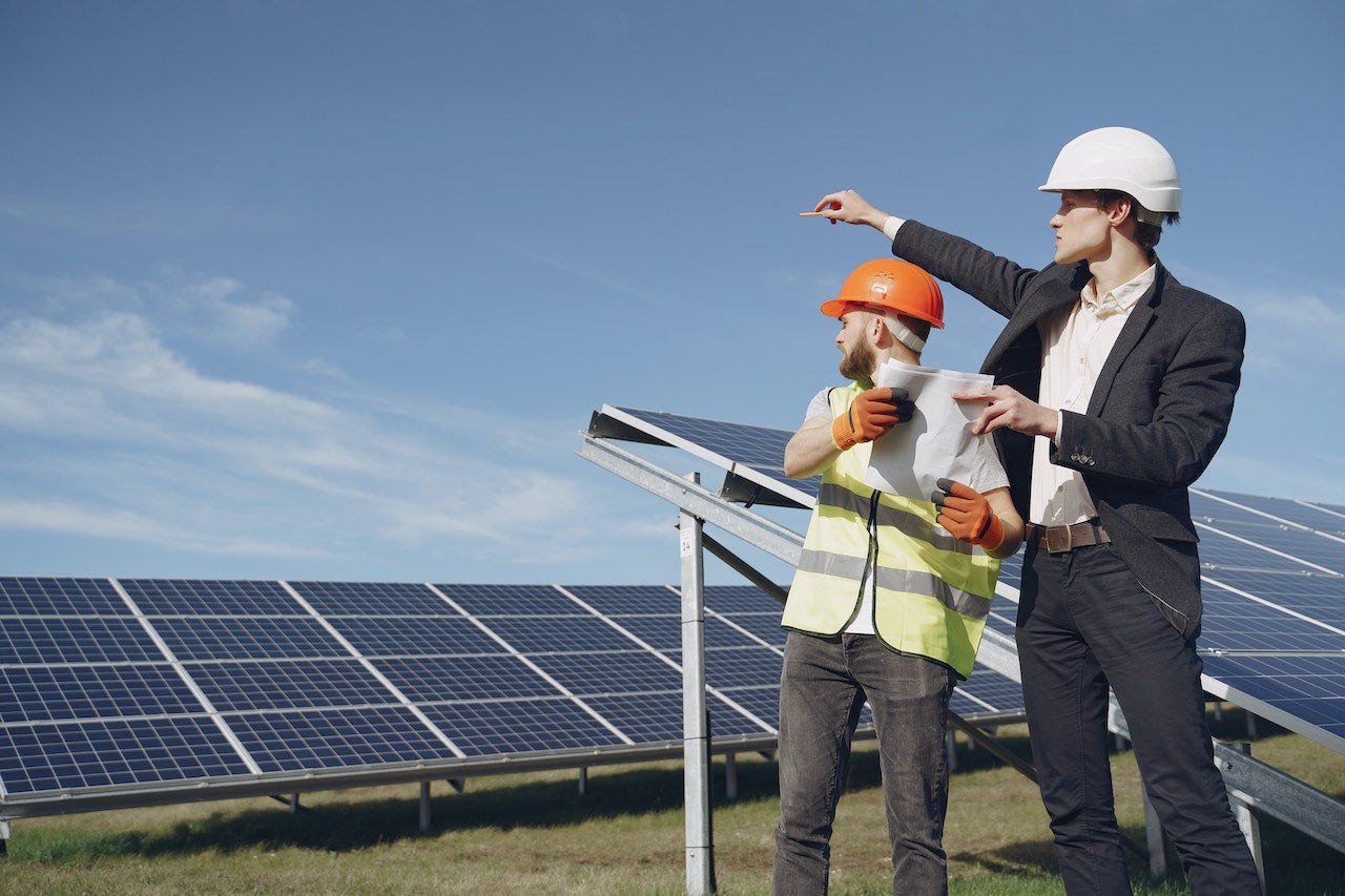 installation de panneaux solaires les etapes essentielles pour une mise en service reussie.jpeg