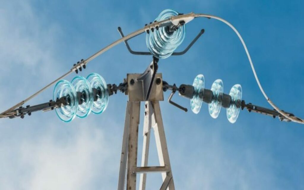 isolant electrique garantissez la securite de vos installations electriques avec les isolants appropries.jpeg