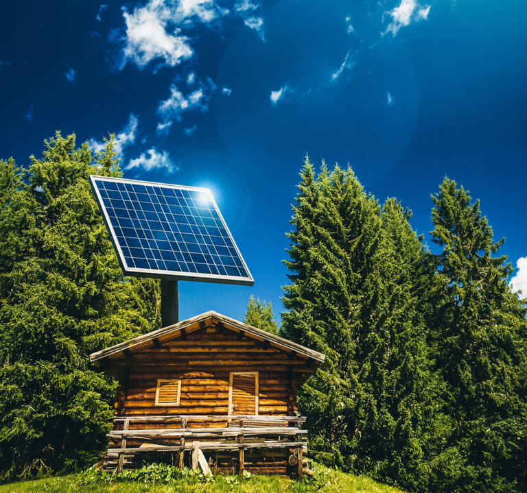 Panneau solaire 12 volts : Exploitez l’énergie solaire pour vos besoins mobiles et autonomes