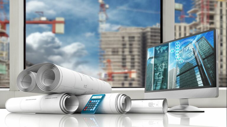 environnement dans les projets architecturaux